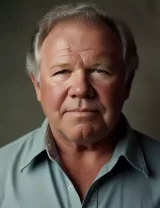 Ned Beatty