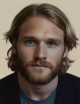 Wyatt Russell