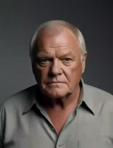 Brian Dennehy