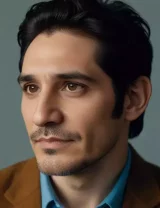 David Dastmalchian