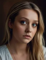 Billie Lourd