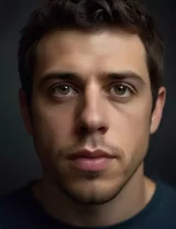 Toby Kebbell