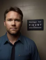 Scott Porter