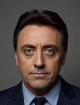 Peter Serafinowicz