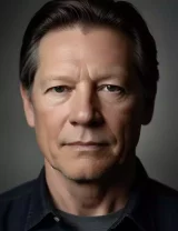 Chris Cooper