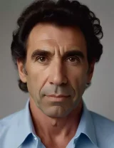 Michael Richards