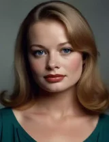 Shirley Knight