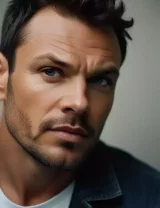 Brian Austin Green