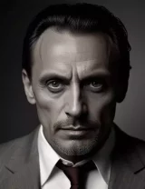 Robert Knepper