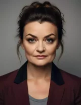 Alison Wright