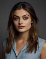 Phoebe Tonkin