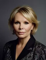 Jennifer Saunders