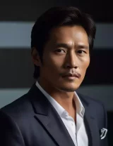 Lee Byung-hun