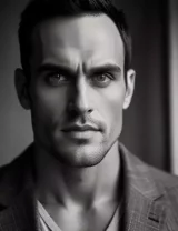 Cheyenne Jackson