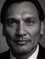 Jimmy Smits