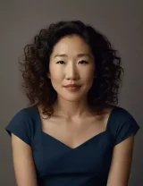 Sandra Oh