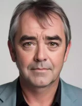 Neil Morrissey