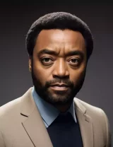 Chiwetel Ejiofor