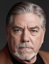 Bruce McGill