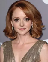 Jayma Mays