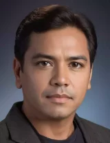 Eugene Cordero