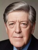 Edward Herrmann