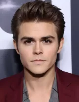 Paul Wesley