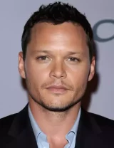 Justin Chambers