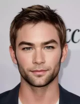 Chace Crawford