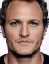 Jason Clarke