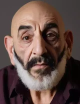 Sid Haig