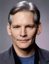 Campbell Scott