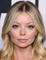 Kaitlin Doubleday