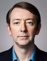 David Mitchell