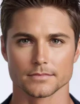 Eric Winter