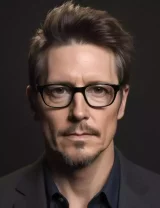 Scott Derrickson