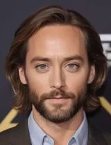 Tom Mison