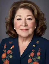 Margo Martindale