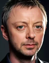 John Simm