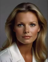 Cheryl Ladd