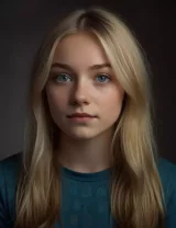 Lauren Lyle