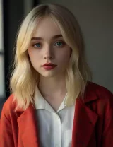 Sophia Anne Caruso