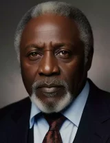 Richard Roundtree