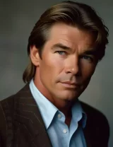 Jan-Michael Vincent