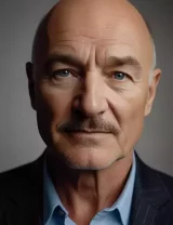 Terry O'Quinn