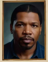 Eriq La Salle