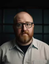 Brian Posehn