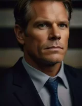 Brian Van Holt