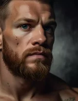 Conor McGregor