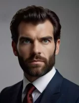 Stanley Weber